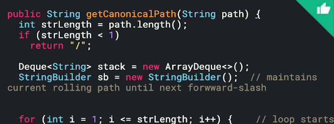 Evaluate Unix path