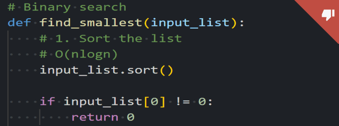 Unique Shapes in a Matrix