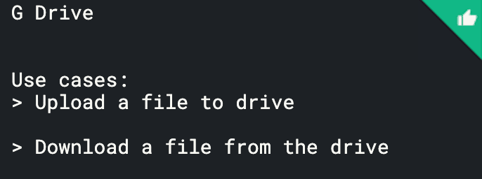 Online file storage