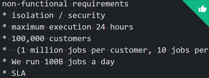 Job Scheduler