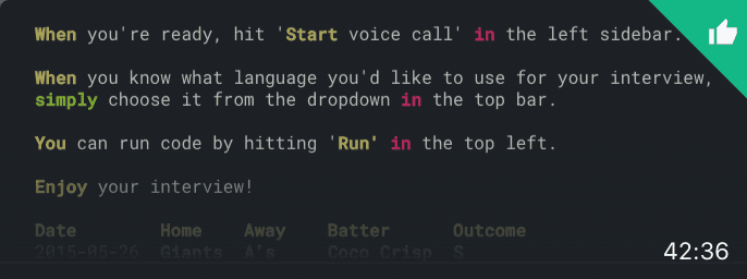 File parsing